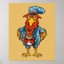 Search for funny rooster posters Farm