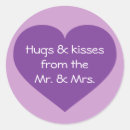 Search for love and hugs stickers Purple