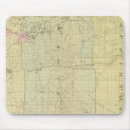 Recherche de comté tapis souris Nebraska