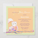 Search for owl invitations It's a girl