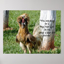 Search for painted chicken posters For her