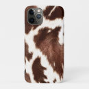 Search for white fur iphone cases Brown