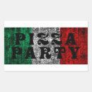 Search for italian pizza stickers Food