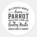 Search for funny birds stickers Animal