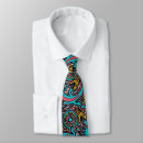 Search for question ties Pattern