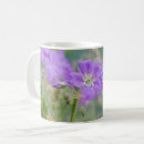 Search for geranium mugs For her