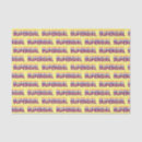 Search for super hero tissue paper Supergirl