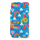 Search for beautiful clouds iphone cases Colourful