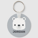 Search for cute keychains Minimalist