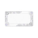 Search for blue white grey return address labels Stylish