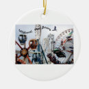 Search for ferris wheel ornaments Ride