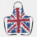 Search for world flags aprons Union jack
