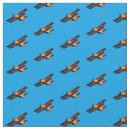 Search for vintage airplane fabric Aviation