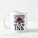 Search for inking mugs Artist
