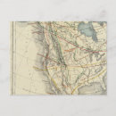 Search for canada map postcards United states