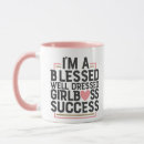 Search for boss mom mugs Pink