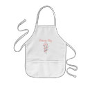 Search for big size aprons Modern