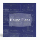 Search for blueprint binders Building