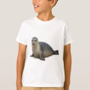 Recherche de mammifère de faune tshirts Pour enfants