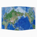 Search for terra binders Earth
