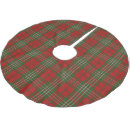 Search for tartan tree skirts Plaid