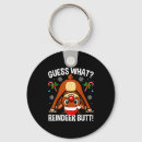 Search for guess keychains Butt