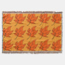 Search for red leaf blankets Flag