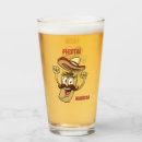 Search for taco beer glasses Sombrero