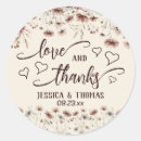 Search for red rose love stickers Love and thanks