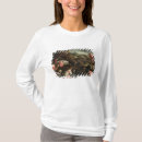 Search for wintry tshirts Cat