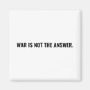 Search for antis magnets Anti war