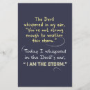 Search for christian personal stationery God