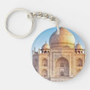 Search for taj mahal india keychains Souvenir