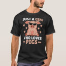 Search for pig tshirts Funny
