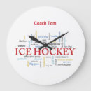 Search for ice hockey clocks Athlete