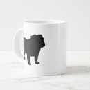 Search for bulldog mugs Pets