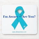 Search for awareness mousepads Hope