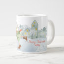 Search for ice skating mugs Illustration