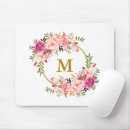 Search for event planner mousepads Elegant