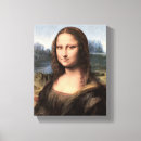 Search for painter art Mona lisa