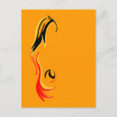 Recherche de gothique fille cartes postales Foncé