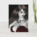 Search for vampire cards Fangs