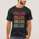 Search for miller tshirts Cool