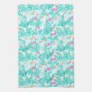 Search for tropical paradise tea towels Flower