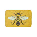 Search for bumble bee bath mats Bees