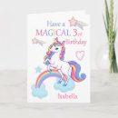 Search for unicorn birthday Magical