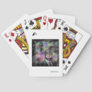 Search for donald trump playing cards America