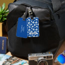 Search for daisy luggage tags Girly