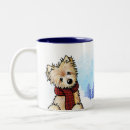 Recherche de norwich tasses Terrier