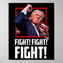 Search for fighter posters America